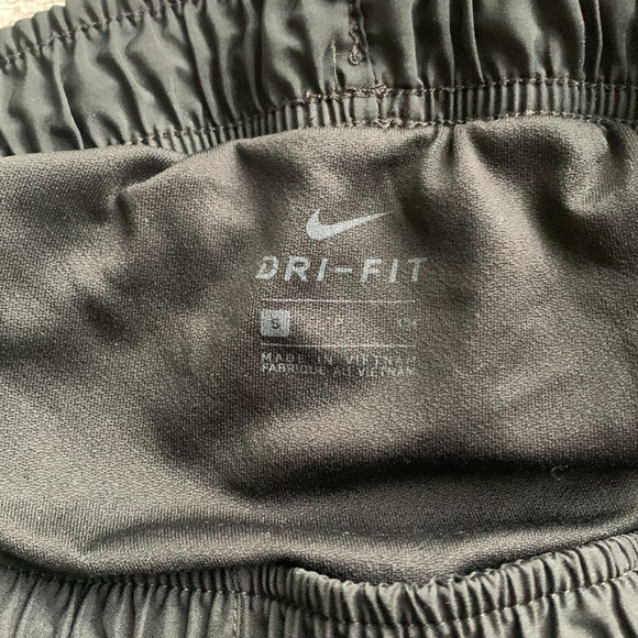 FSU Nike Dri-Fit Running Shorts - Picture 3 of 3